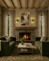 Bridget 4-Light Sconce Sconces