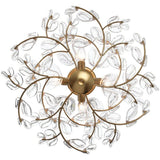Bridget Semi Flush Mount Flush Mounts