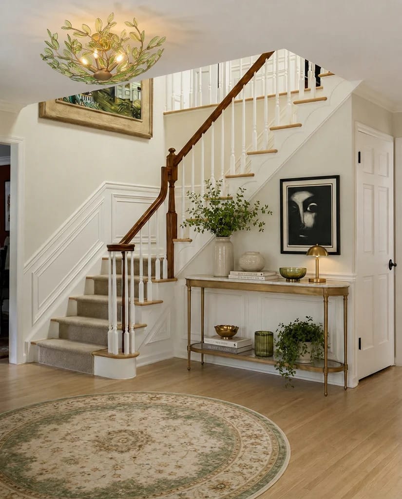 Bridget Semi Flush Mount Flush Mounts