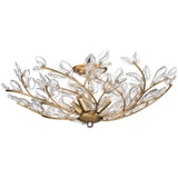 Bridget Semi Flush Mount Flush Mounts