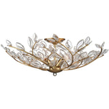 Bridget Semi Flush Mount Flush Mounts
