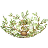 Bridget Semi Flush Mount Flush Mounts