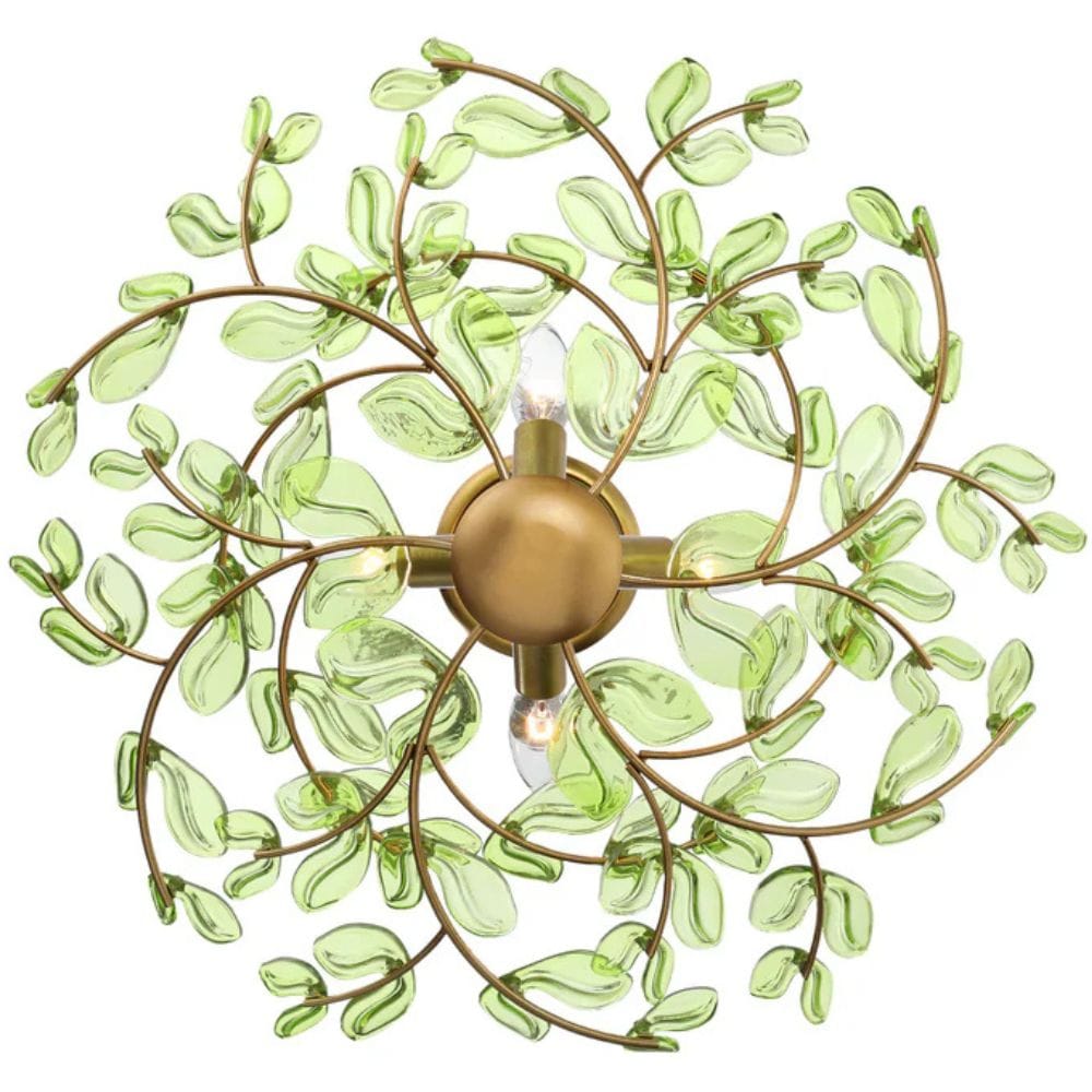 Bridget Semi Flush Mount Flush Mounts