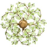Bridget Semi Flush Mount Flush Mounts