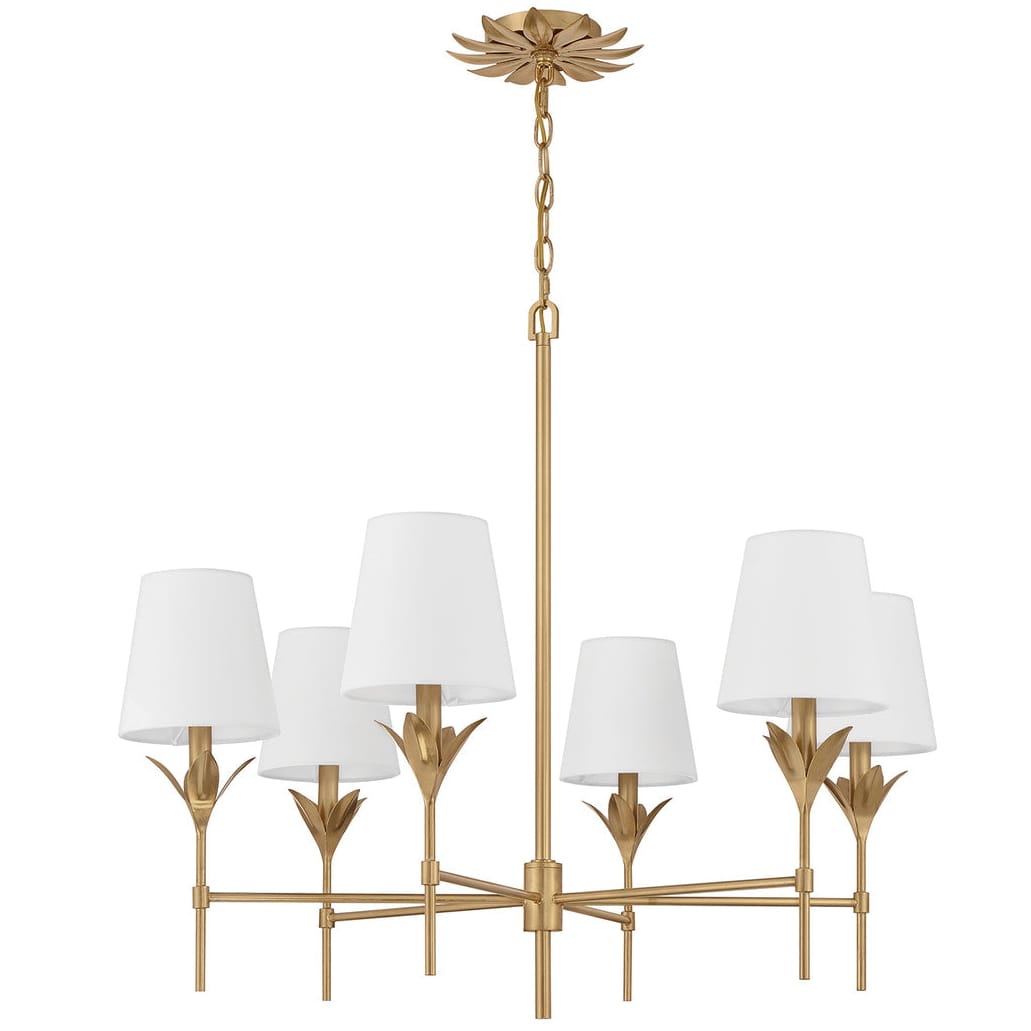 Broche Chandelier Chandeliers