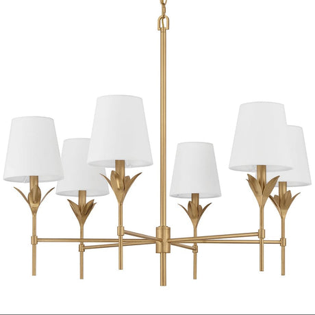 Broche Chandelier Chandeliers 568-GA 633779098550