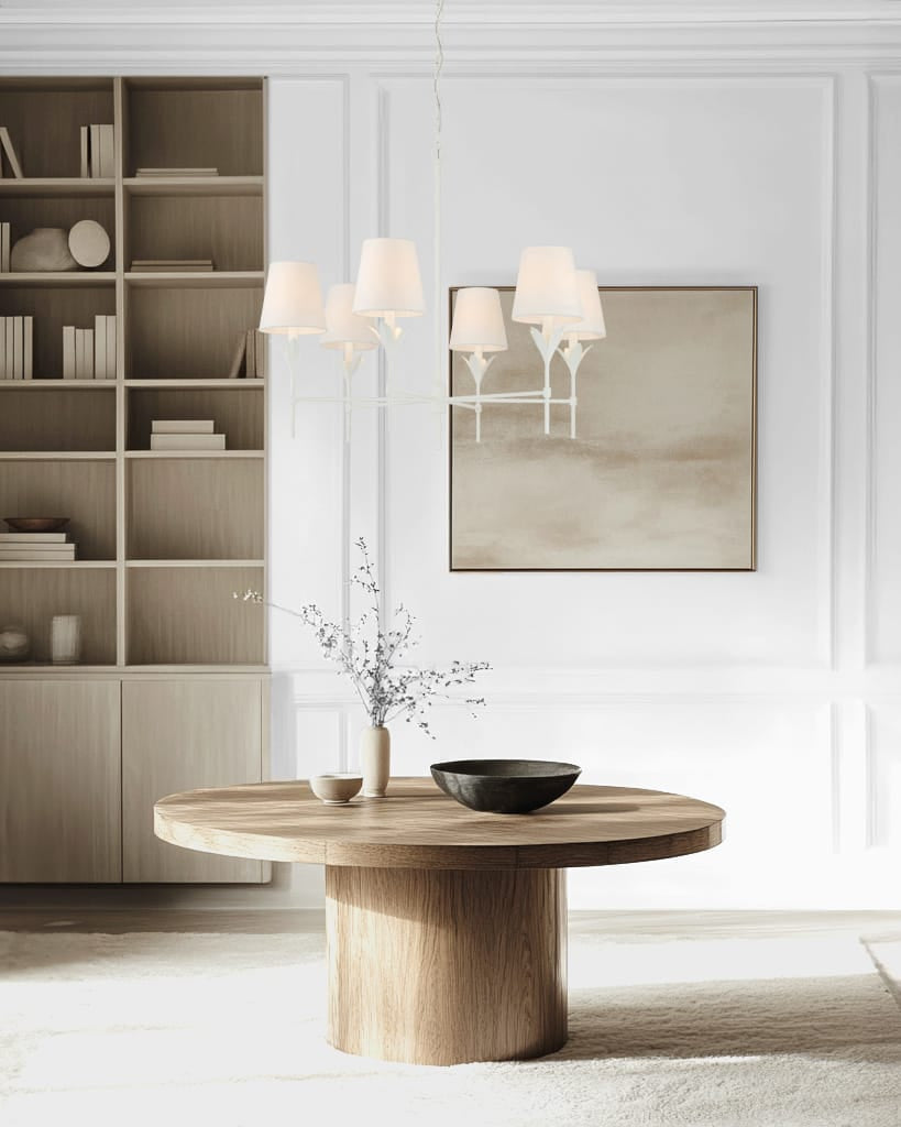 Broche Chandelier Chandeliers