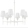 Broche Chandelier Chandeliers 568-MT 633779098543