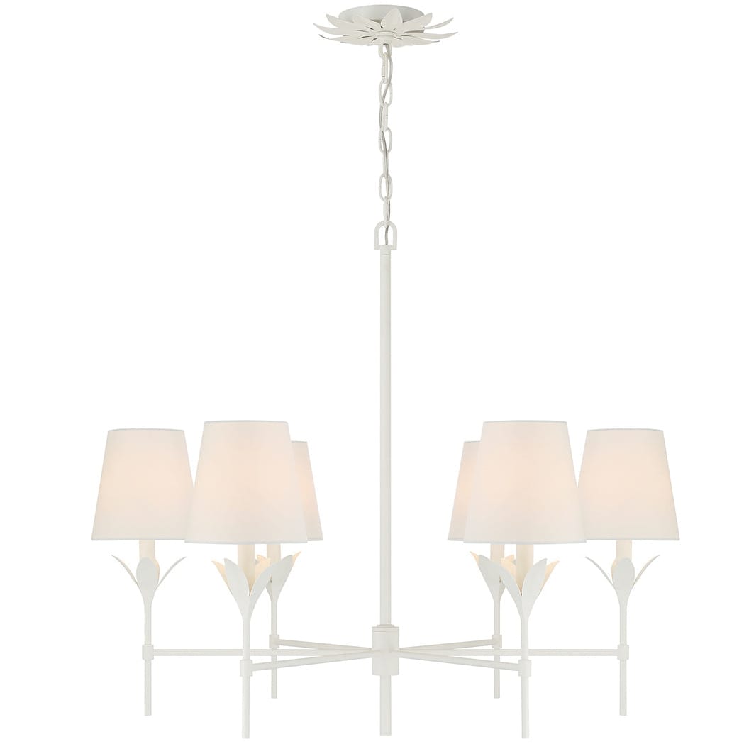 Broche Chandelier Chandeliers