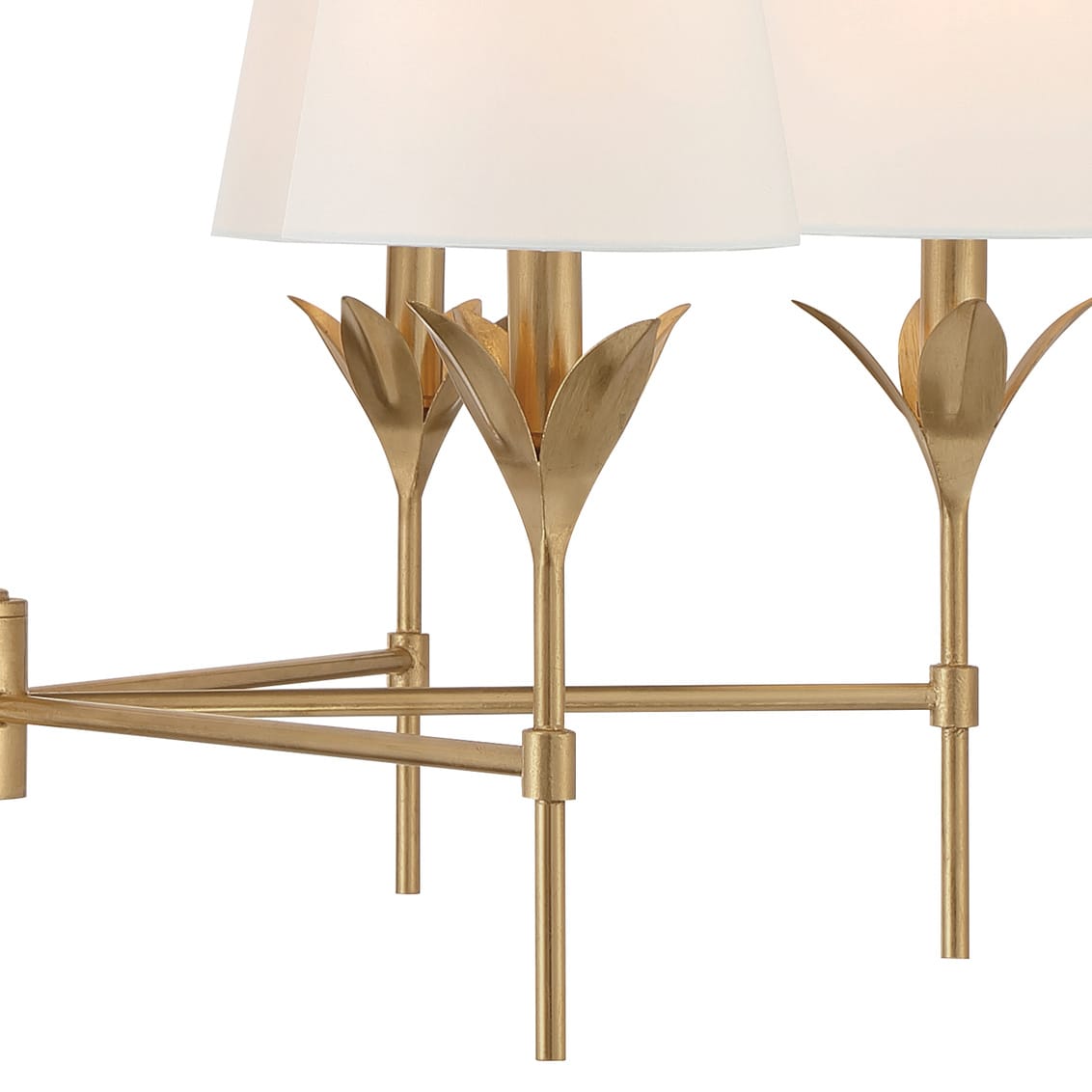 Broche Chandelier Chandeliers