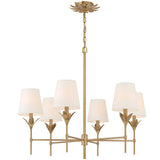 Broche Chandelier Chandeliers
