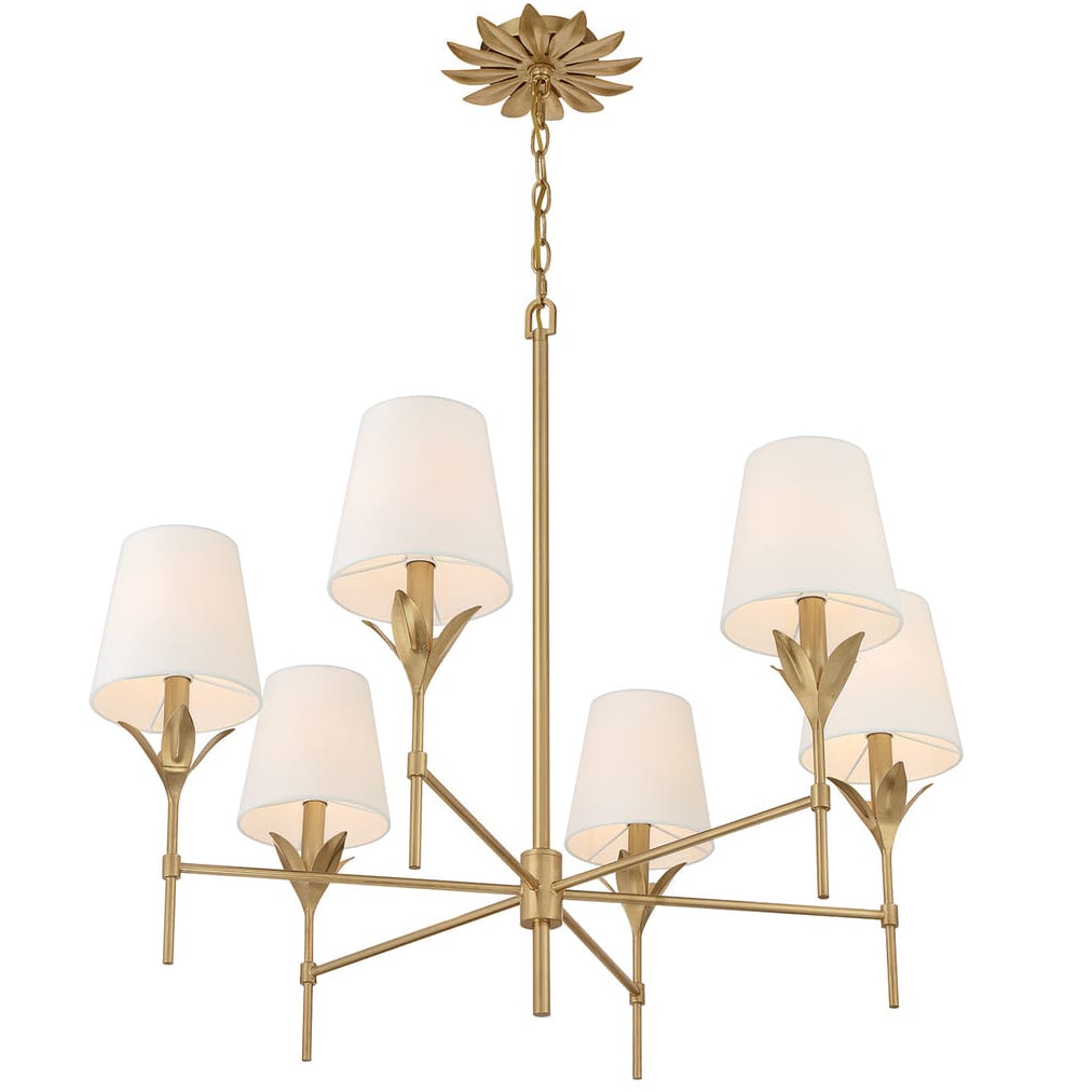 Broche Chandelier Chandeliers