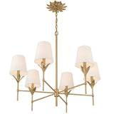 Broche Chandelier Chandeliers