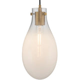 Davis Multi-Light Pendant Pendants DAV-6005-MG 633779105890