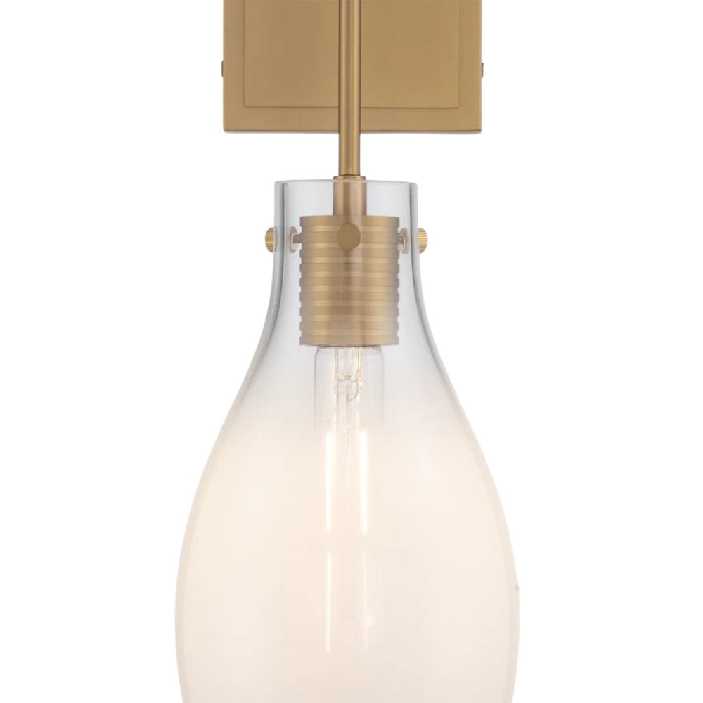 Davis Sconce Sconces DAV-6001-MG 633779105906