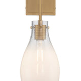 Davis Sconce Sconces DAV-6001-MG 633779105906