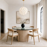 Killian Chandelier Chandeliers KLN-5206-LG 633779106026