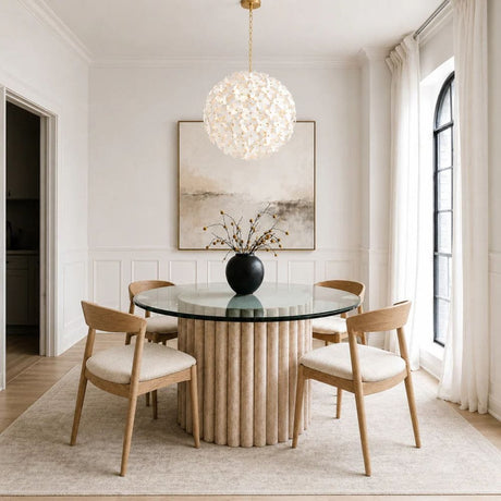Killian Chandelier Chandeliers KLN-5206-LG 633779106026