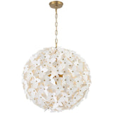 Killian Chandelier Chandeliers KLN-5206-LG 633779106026