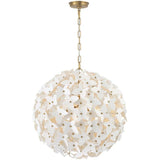 Killian Chandelier Chandeliers KLN-5206-LG 633779106026