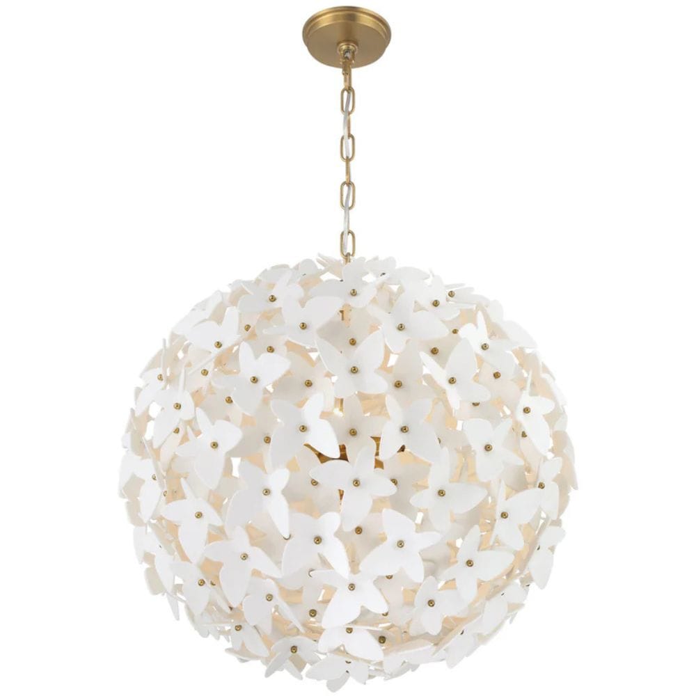 Killian Chandelier Chandeliers KLN-5206-LG 633779106026