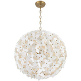 Killian Chandelier Chandeliers KLN-5206-LG 633779106026