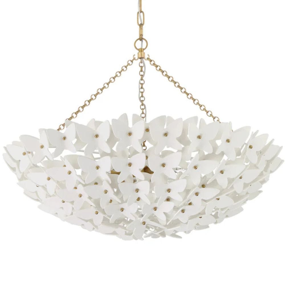 Killian Chandelier Chandeliers KLN-5208-LG 633779106019