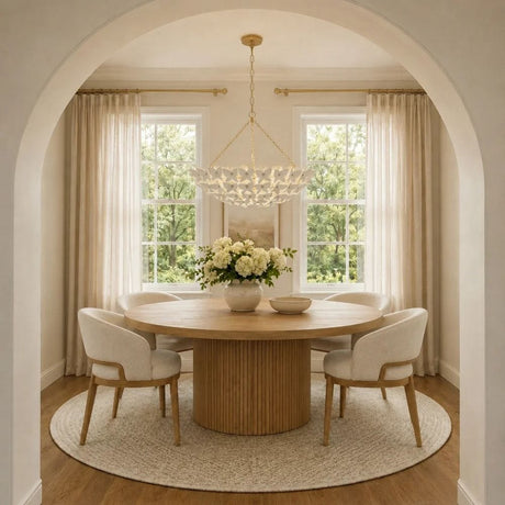 Killian Chandelier Chandeliers KLN-5208-LG 633779106019
