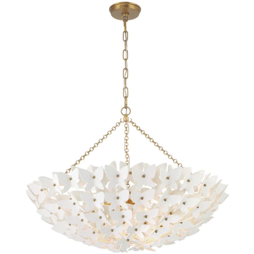 Killian Chandelier Chandeliers KLN-5208-LG 633779106019