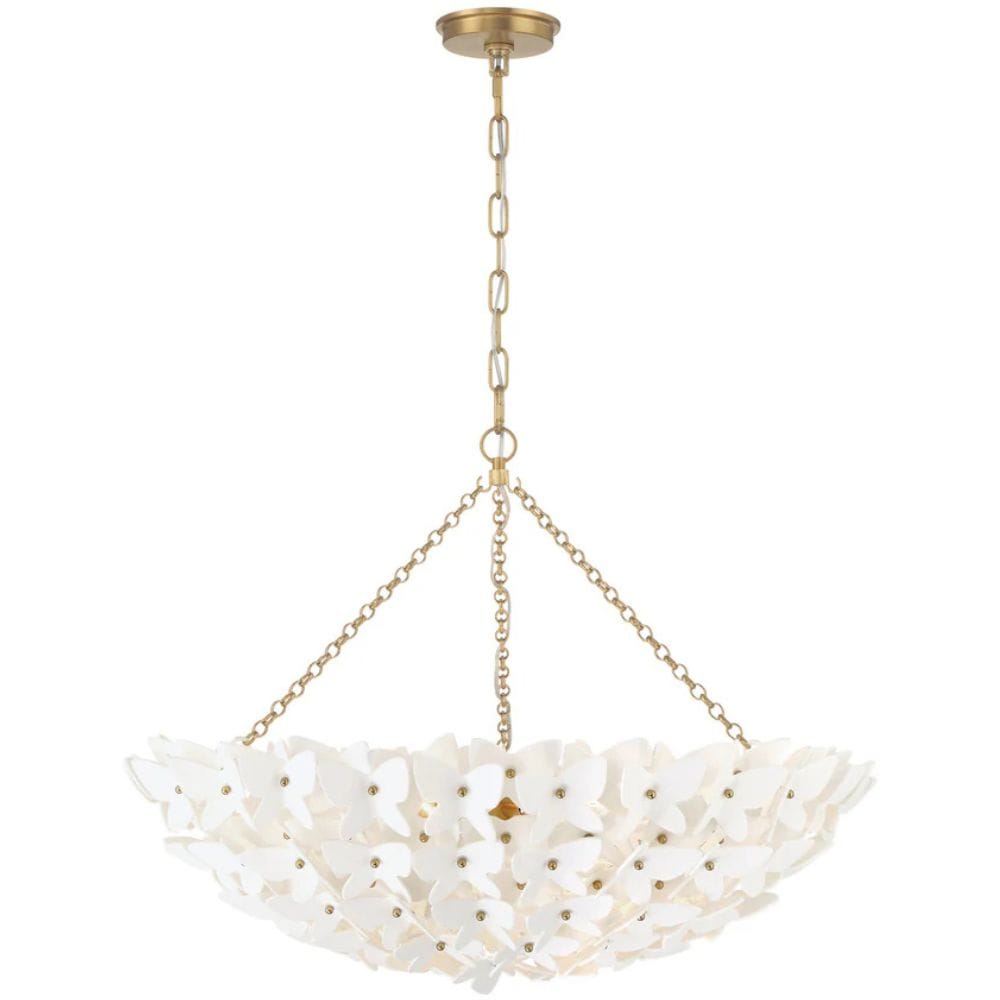 Killian Chandelier Chandeliers KLN-5208-LG 633779106019