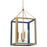 Libby Langdon Herrick Chandelier Chandeliers HRK-2508-LG-NY 633779103766