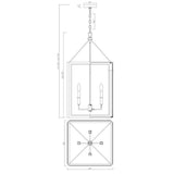 Libby Langdon Herrick Chandelier Chandeliers