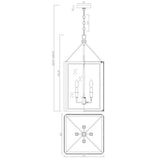 Libby Langdon Herrick Chandelier Chandeliers
