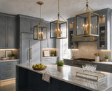 Libby Langdon Herrick Chandelier Chandeliers