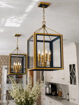 Libby Langdon Herrick Chandelier Chandeliers