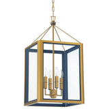 Libby Langdon Herrick Chandelier Chandeliers HRK-2505-LG-NY 633779103759