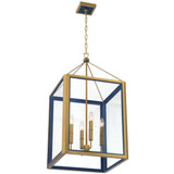 Libby Langdon Herrick Chandelier Chandeliers