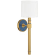 Libby Langdon Herrick Sconce Sconces HRK-2511-LG-NY 633779105982
