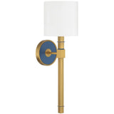 Libby Langdon Herrick Sconce Sconces HRK-2511-LG-NY 633779105982