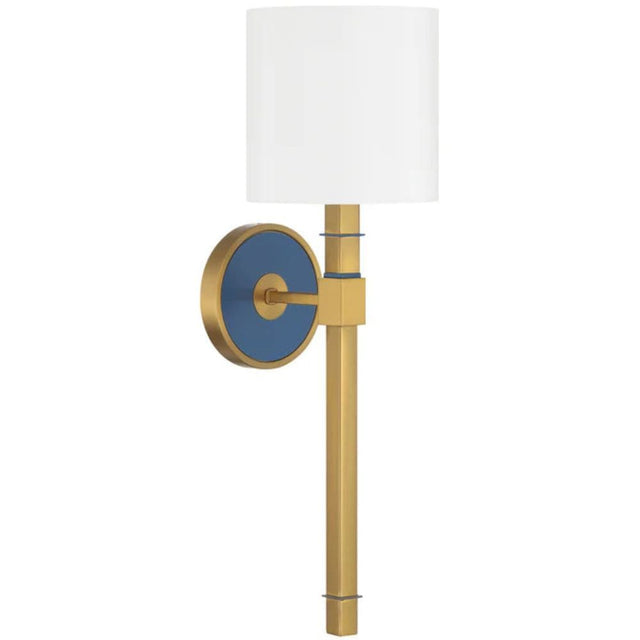 Libby Langdon Herrick Sconce Sconces HRK-2511-LG-NY 633779105982