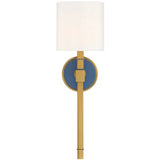 Libby Langdon Herrick Sconce Sconces HRK-2511-LG-NY 633779105982