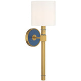 Libby Langdon Herrick Sconce Sconces HRK-2511-LG-NY 633779105982