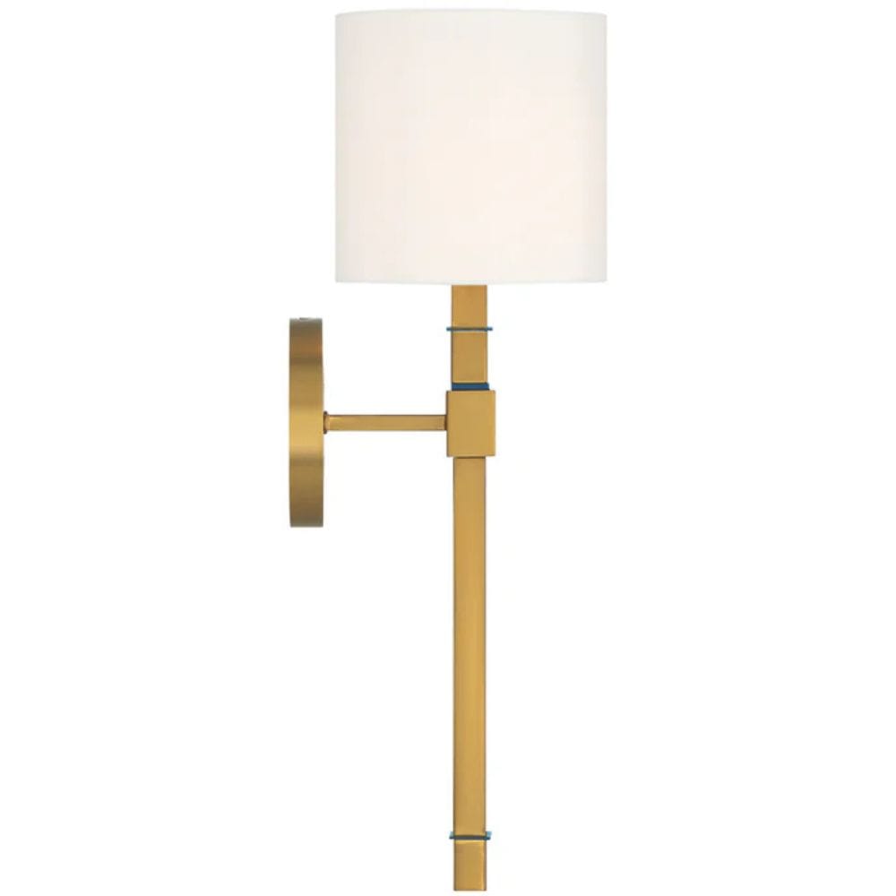 Libby Langdon Herrick Sconce Sconces HRK-2511-LG-NY 633779105982