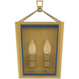 Libby Langdon Herrick Sconce Sconces HRK-2501-LG-NY 633779105975