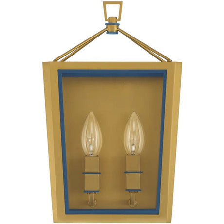 Libby Langdon Herrick Sconce Sconces HRK-2501-LG-NY 633779105975