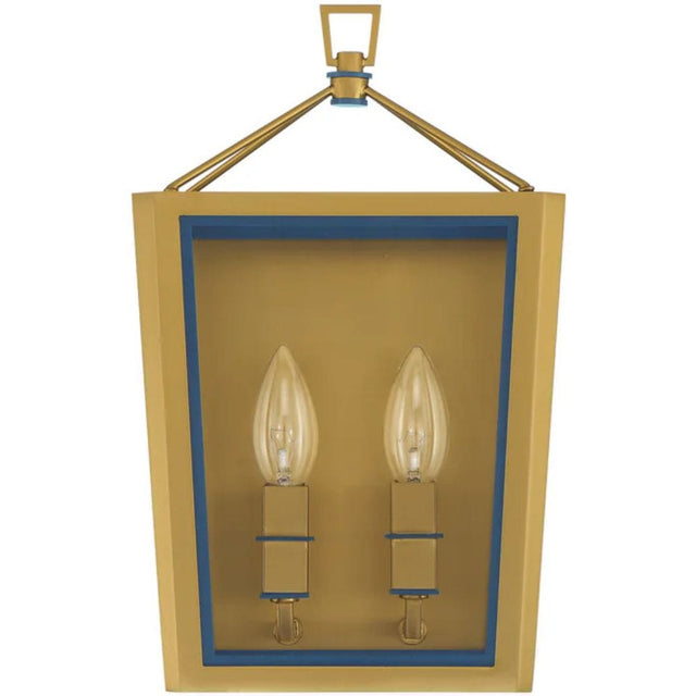Libby Langdon Herrick Sconce Sconces HRK-2501-LG-NY 633779105975