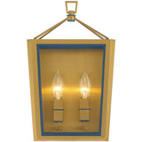 Libby Langdon Herrick Sconce Sconces HRK-2501-LG-NY 633779105975