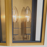 Libby Langdon Herrick Sconce Sconces HRK-2501-LG-NY 633779105975