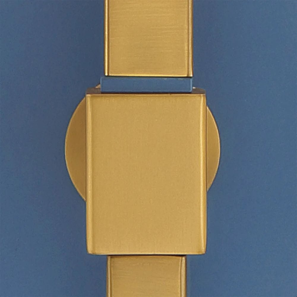 Libby Langdon Herrick Sconce Sconces HRK-2501-LG-NY 633779105975