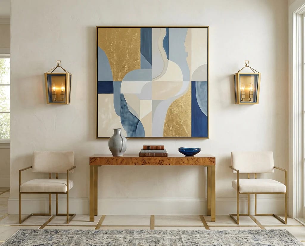 Libby Langdon Herrick Sconce Sconces HRK-2501-LG-NY 633779105975